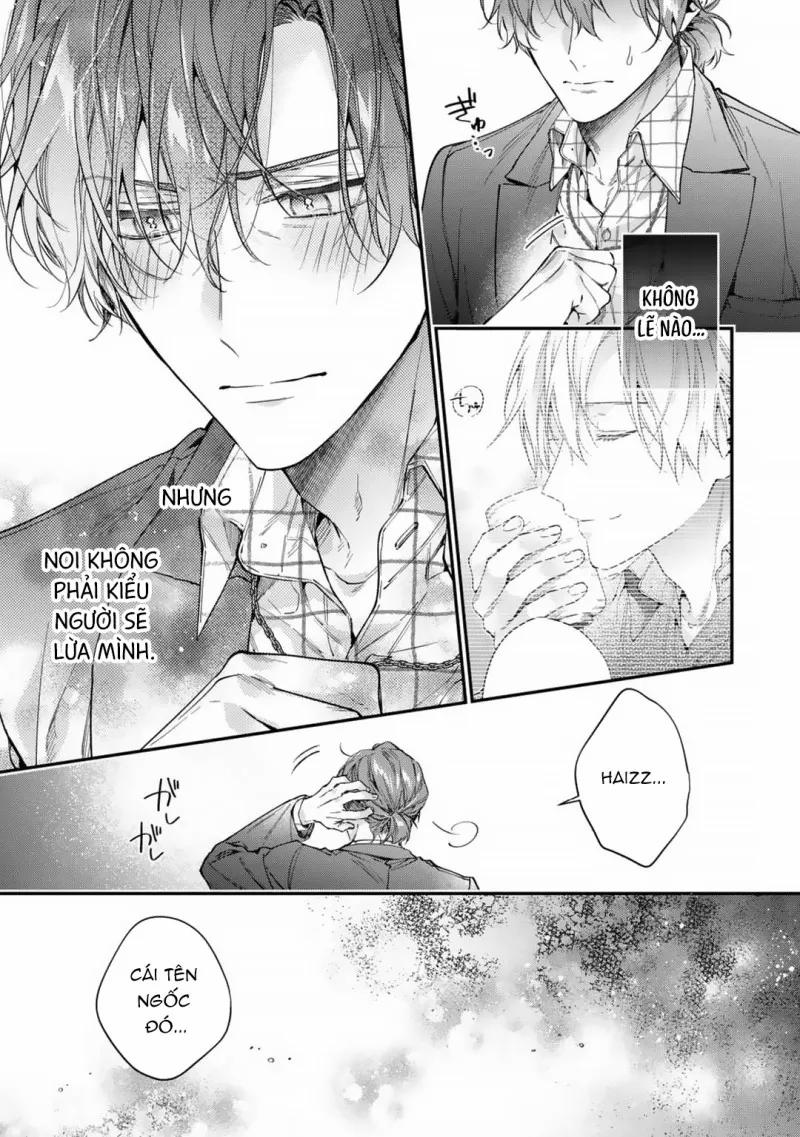 Huyết Thanh 4 trang 12