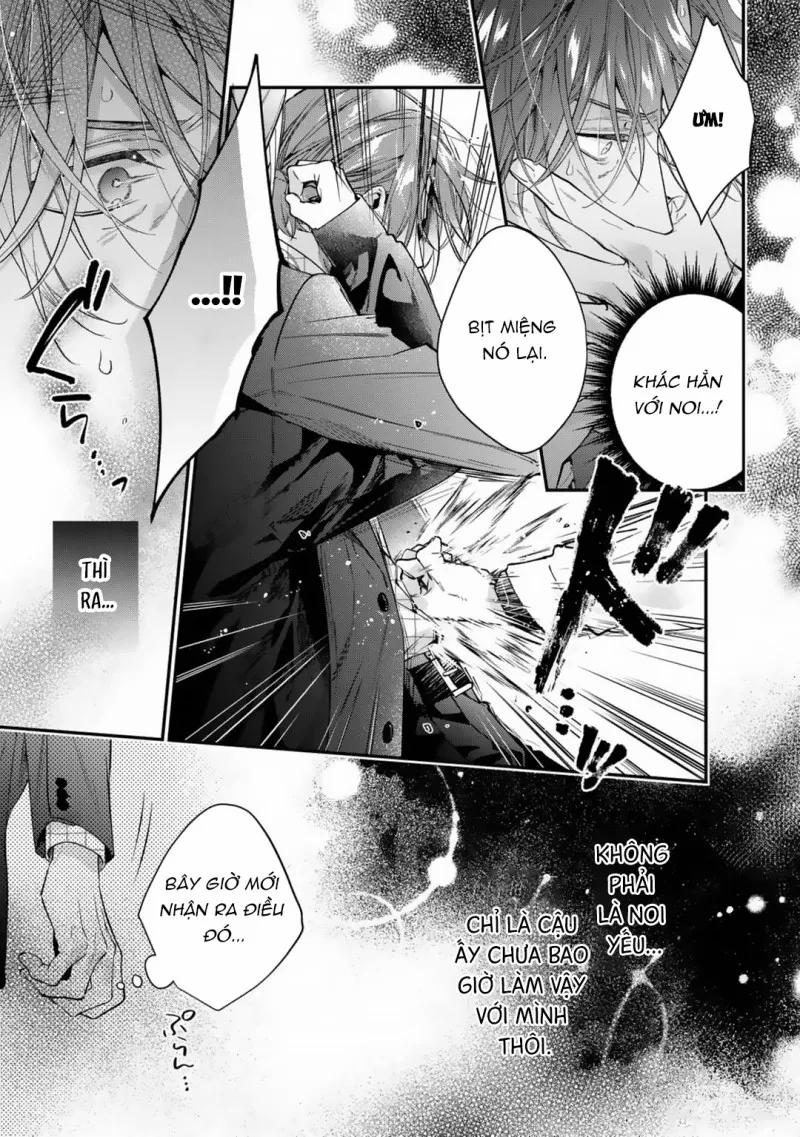 Huyết Thanh 4 trang 22