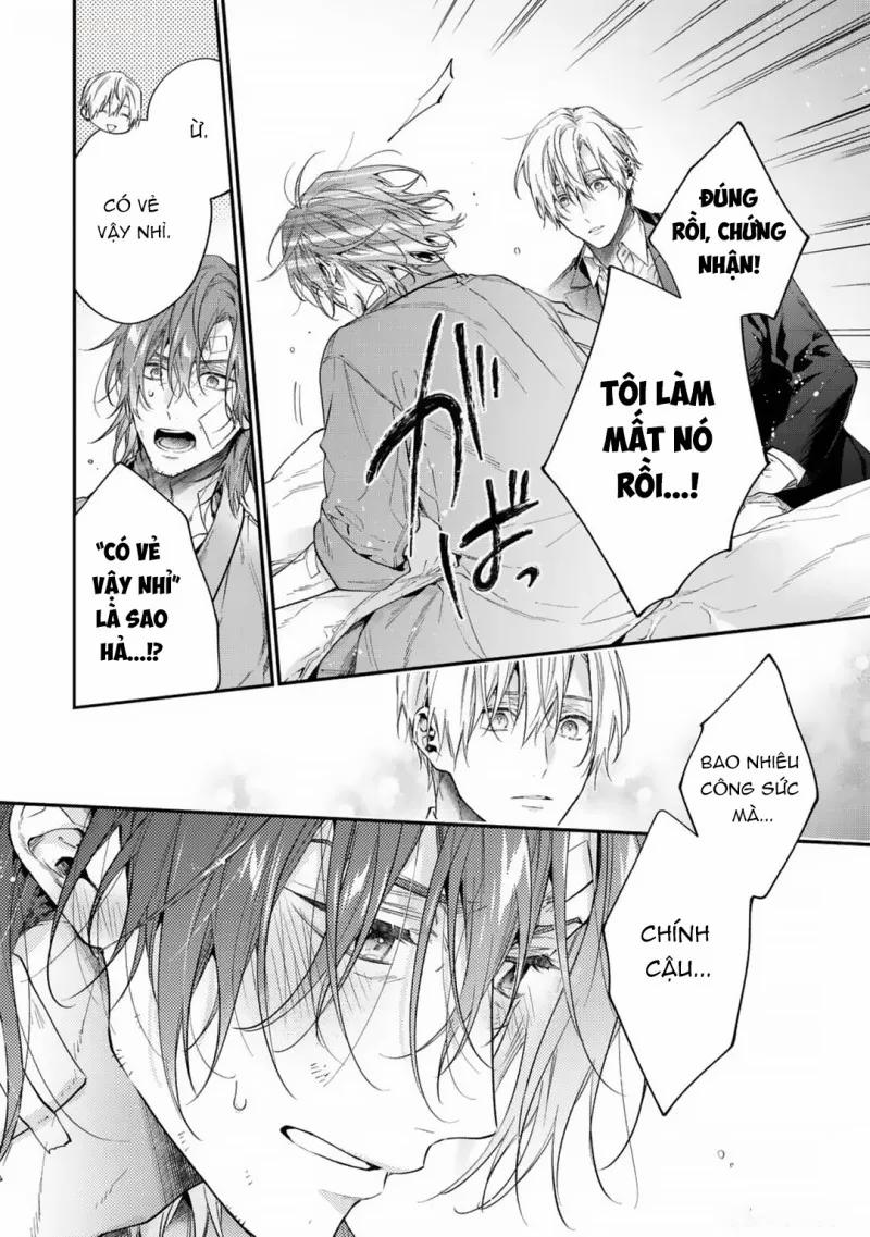 Huyết Thanh 5 trang 13