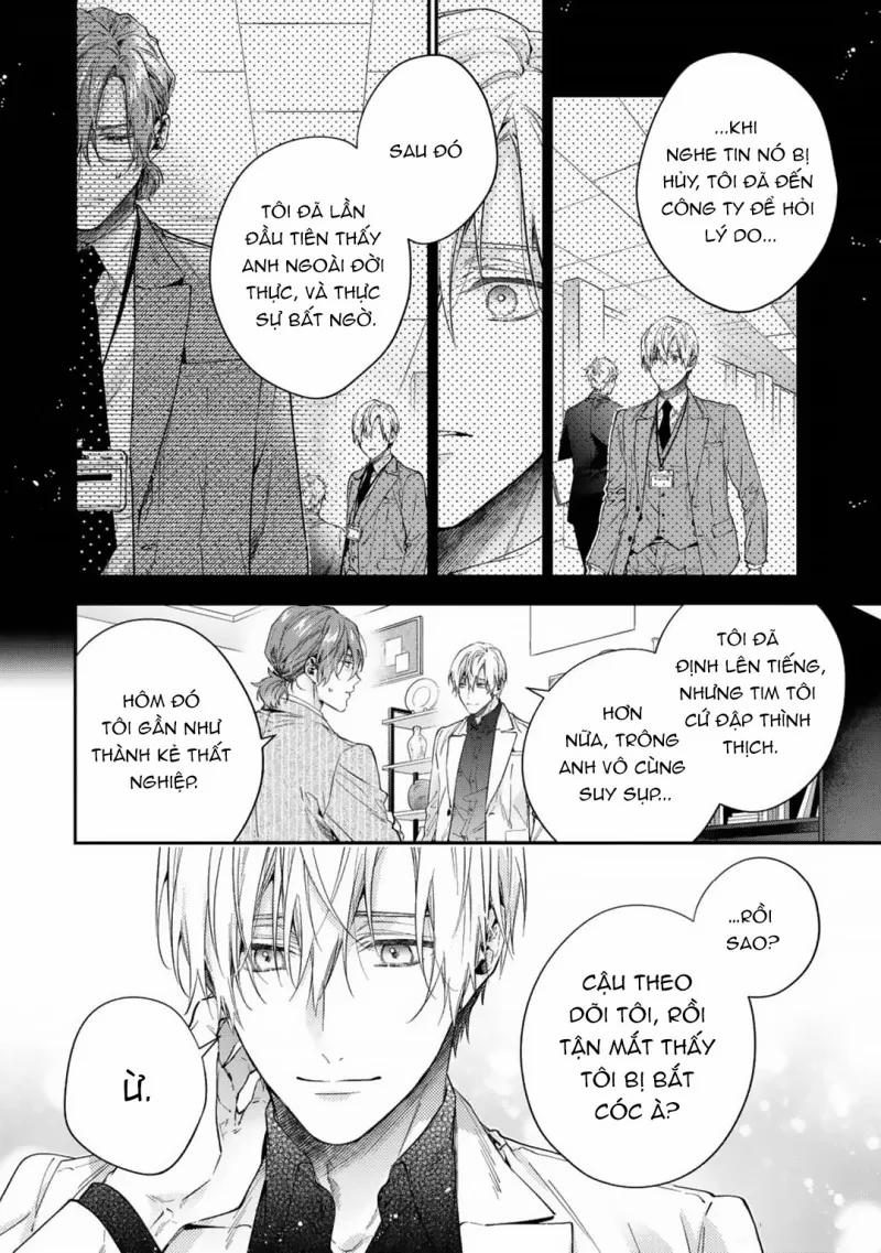 Huyết Thanh 5 trang 21