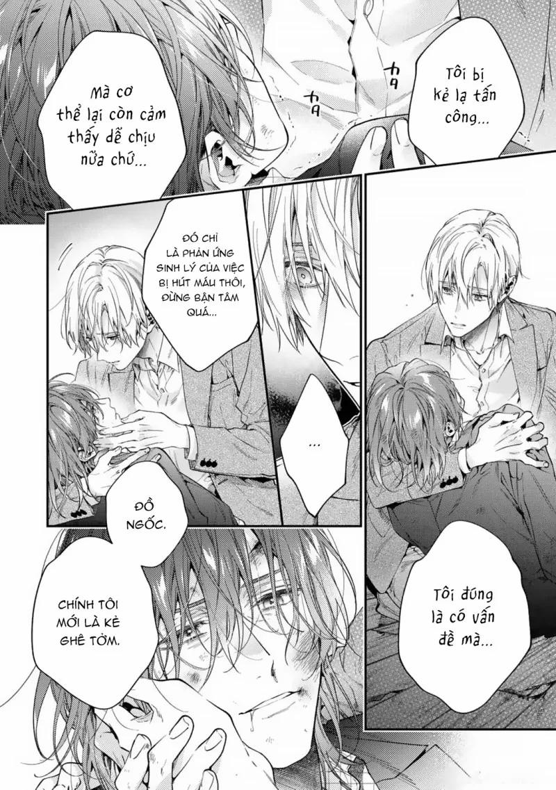 Huyết Thanh 5 trang 5