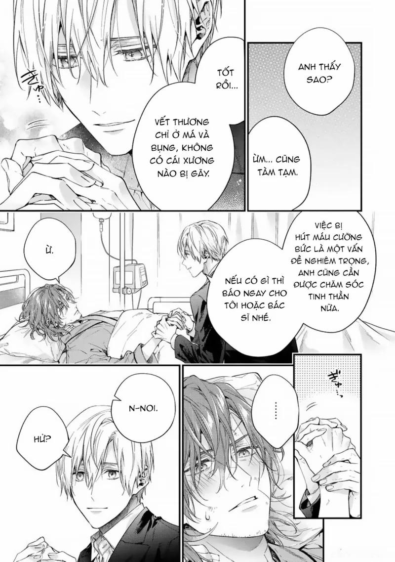 Huyết Thanh 5 trang 8