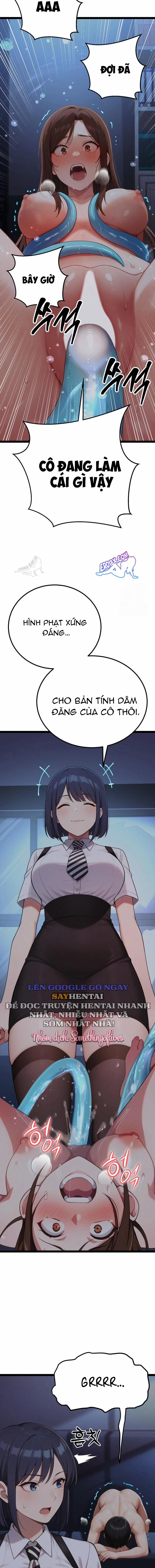 Hwanung tìm kiếm một người vợ 2 trang 11