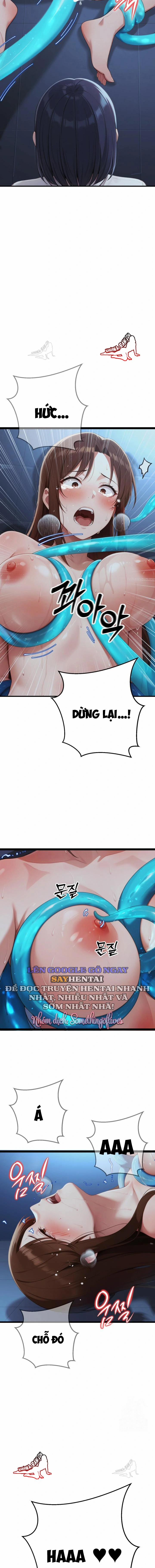 Hwanung tìm kiếm một người vợ 2 trang 15