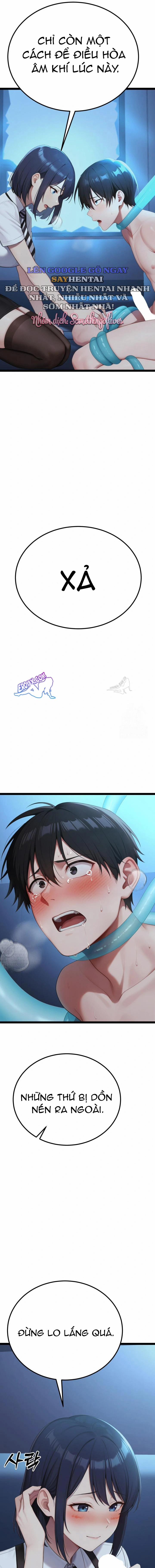 Hwanung tìm kiếm một người vợ 2 trang 20