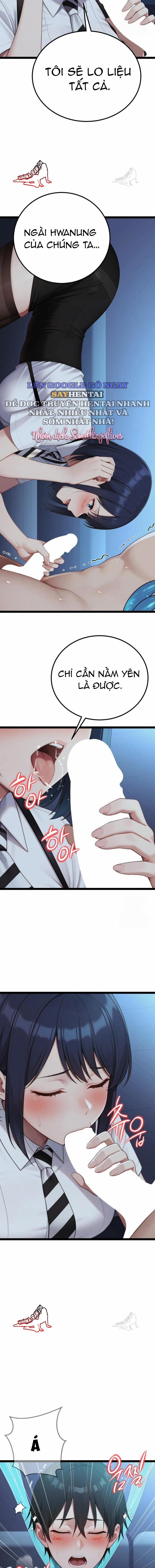 Hwanung tìm kiếm một người vợ 2 trang 21