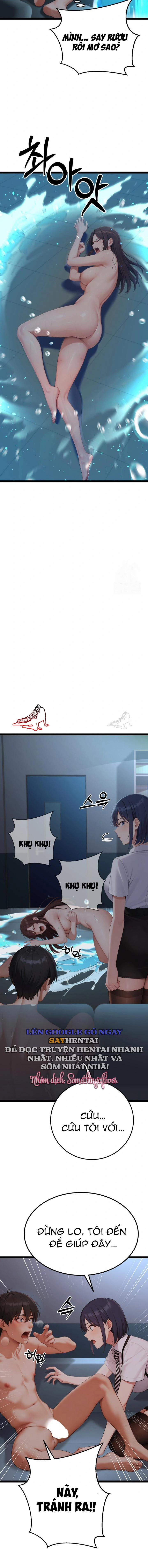 Hwanung tìm kiếm một người vợ 2 trang 3