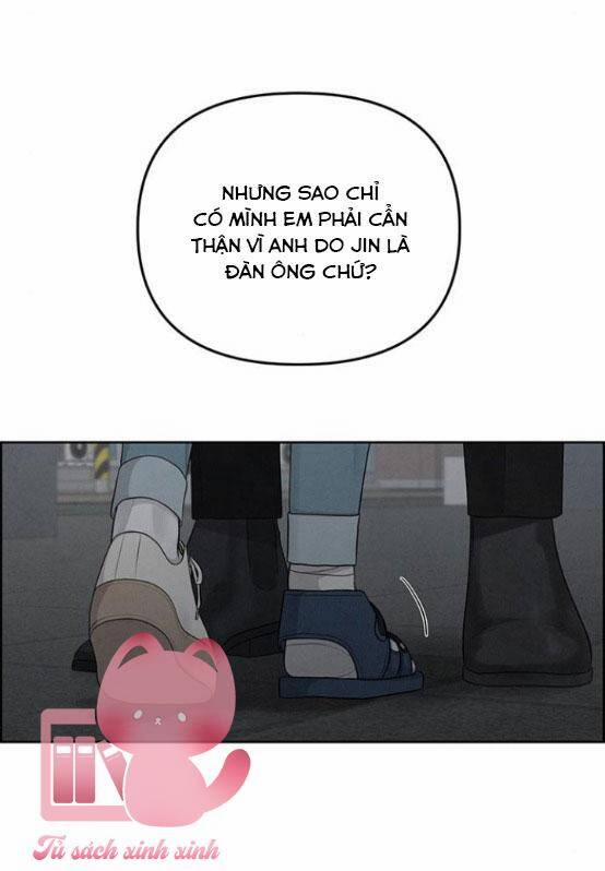 Hy Vọng Duy Nhất 10 trang 11