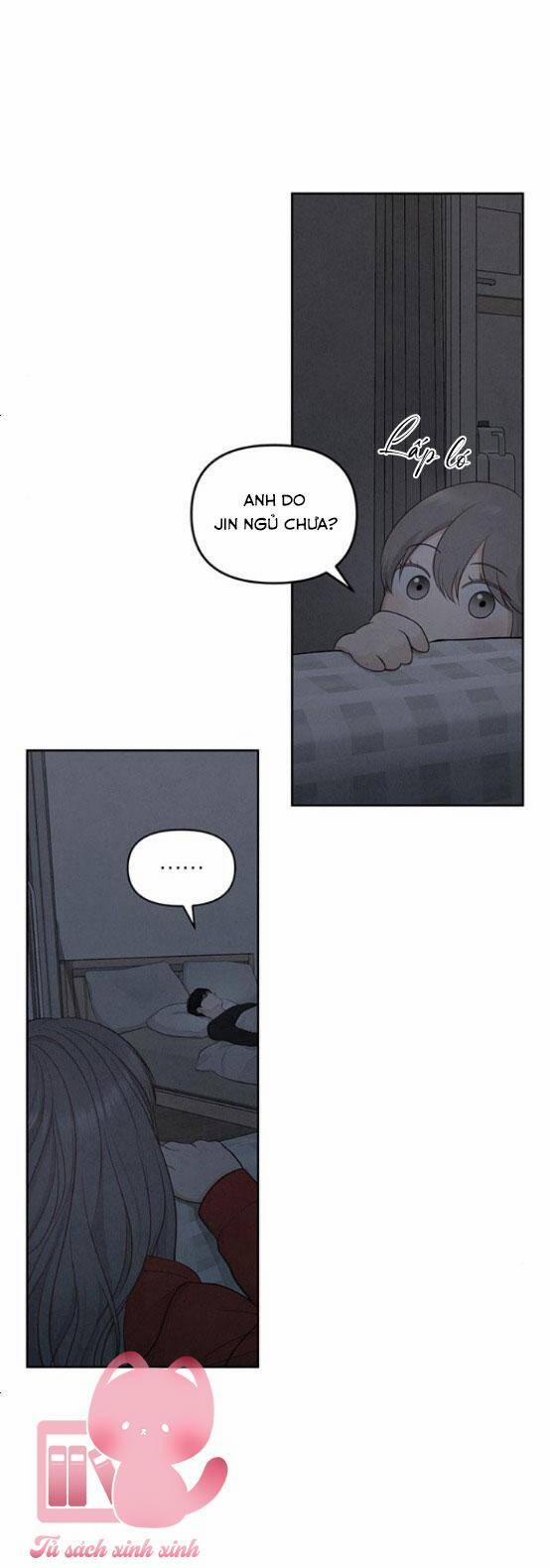 Hy Vọng Duy Nhất 10 trang 41