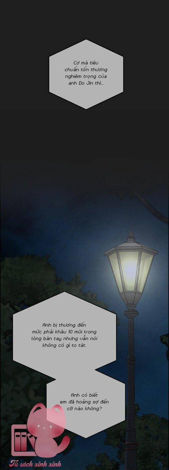 Hy Vọng Duy Nhất 10 trang 58