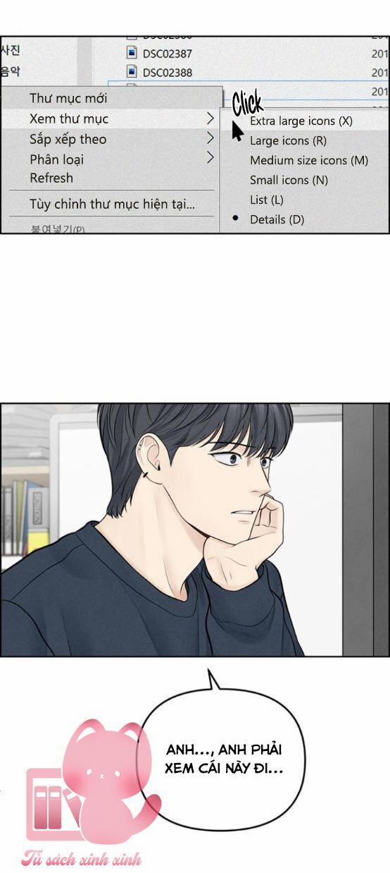 Hy Vọng Duy Nhất 12 trang 16