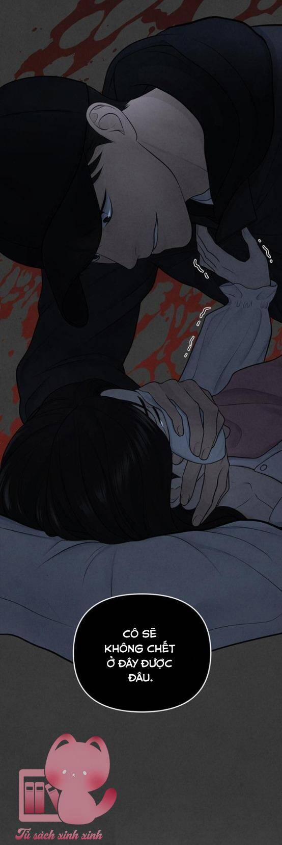 Hy Vọng Duy Nhất 12 trang 61