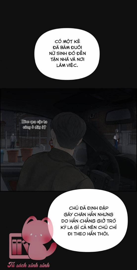 Hy Vọng Duy Nhất 13 trang 4