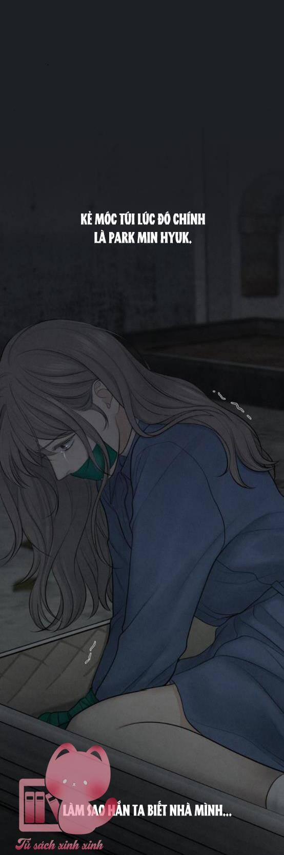 Hy Vọng Duy Nhất 13 trang 40