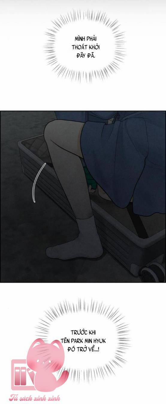 Hy Vọng Duy Nhất 13 trang 43