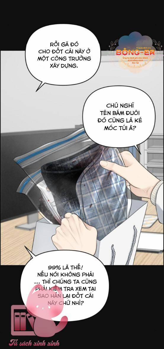 Hy Vọng Duy Nhất 13 trang 5