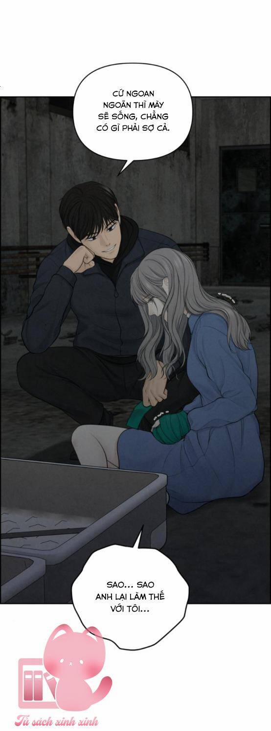 Hy Vọng Duy Nhất 13 trang 54