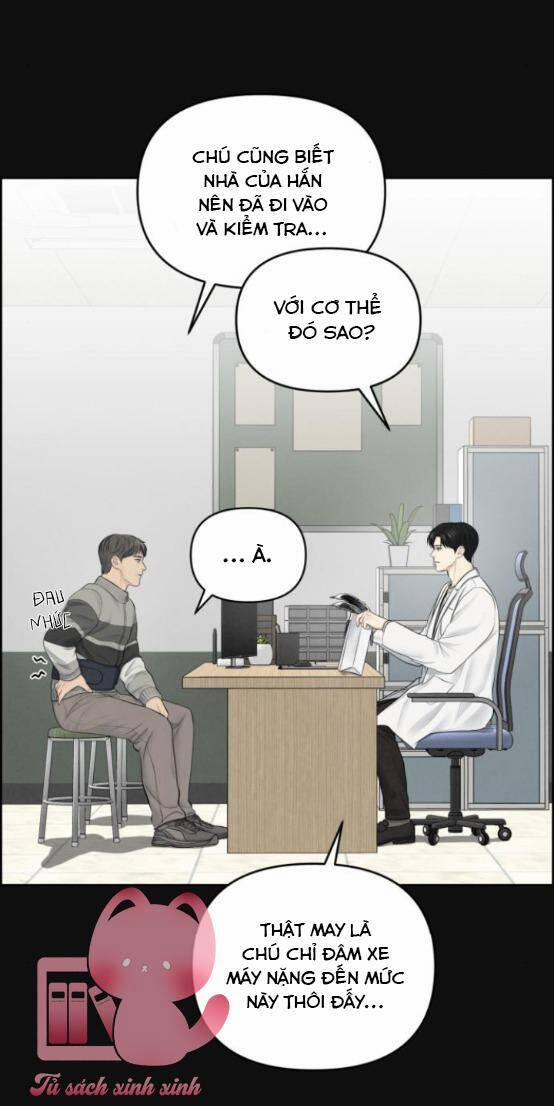 Hy Vọng Duy Nhất 13 trang 6