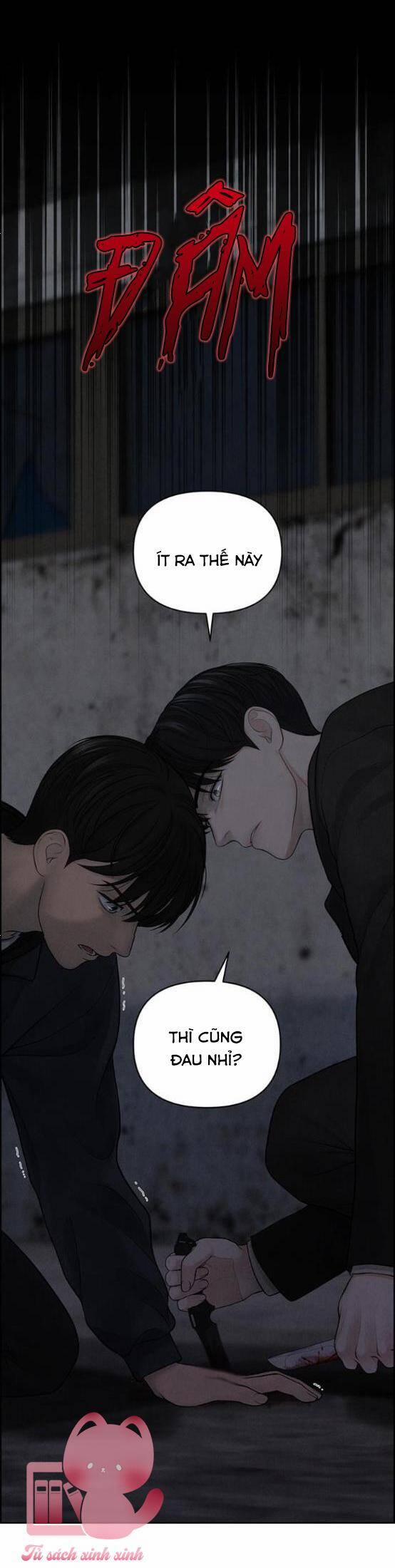 Hy Vọng Duy Nhất 15 trang 26