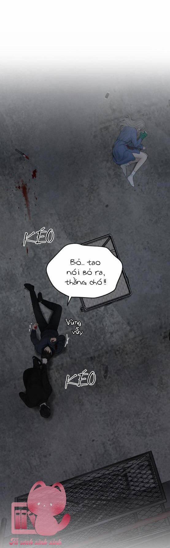 Hy Vọng Duy Nhất 15 trang 33