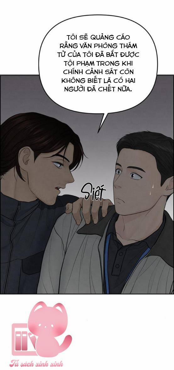 Hy Vọng Duy Nhất 16 trang 28