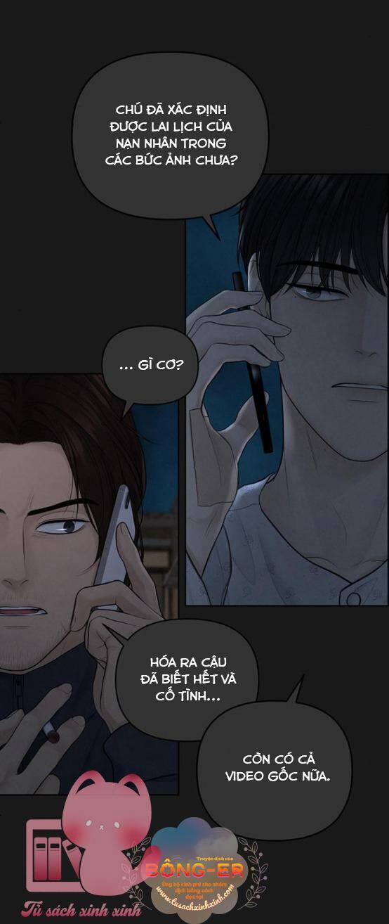 Hy Vọng Duy Nhất 16 trang 34