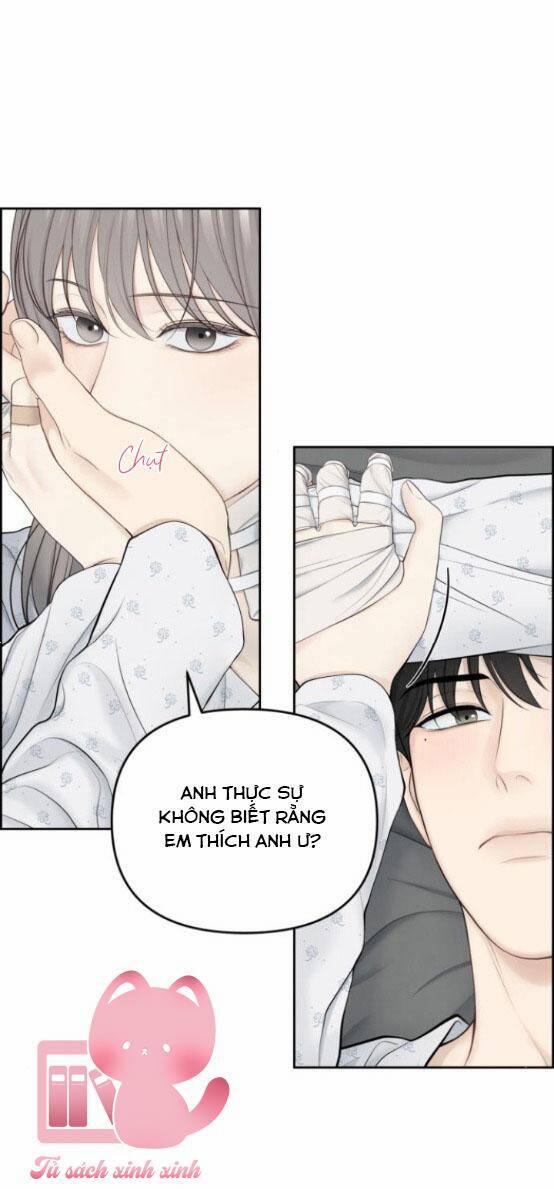 Hy Vọng Duy Nhất 17 trang 13