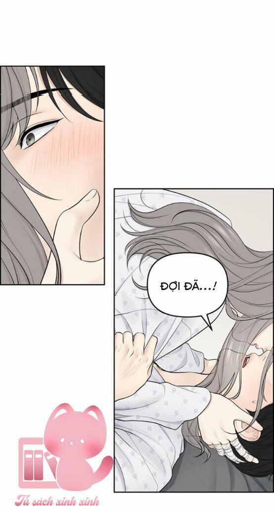 Hy Vọng Duy Nhất 17 trang 19