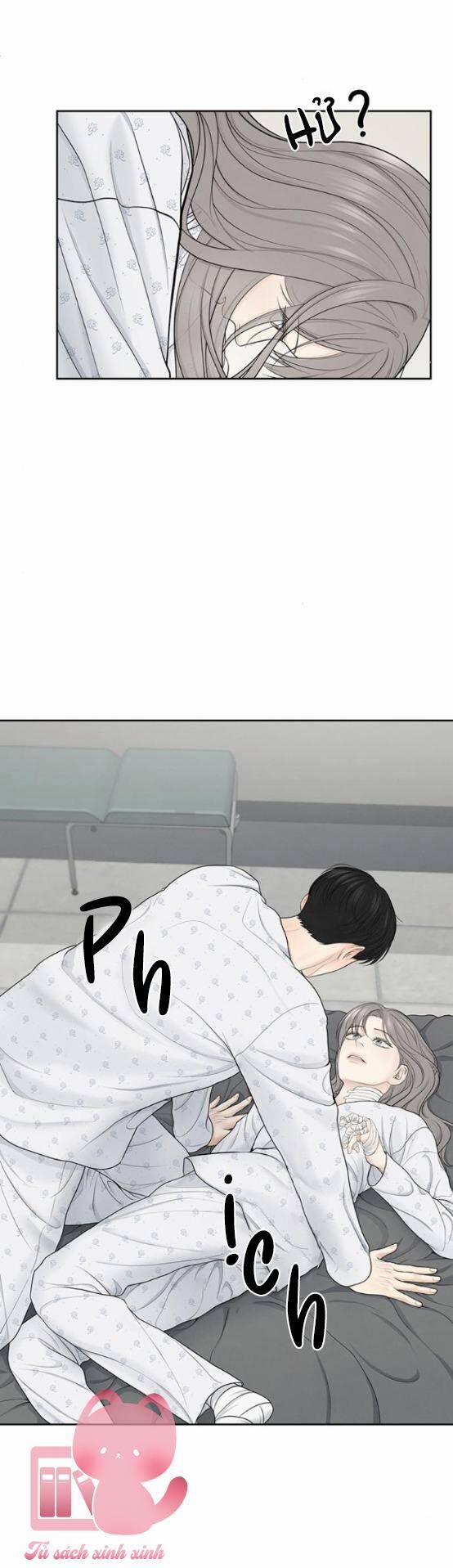 Hy Vọng Duy Nhất 17 trang 22