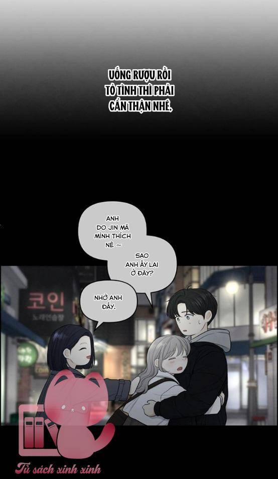 Hy Vọng Duy Nhất 17 trang 33