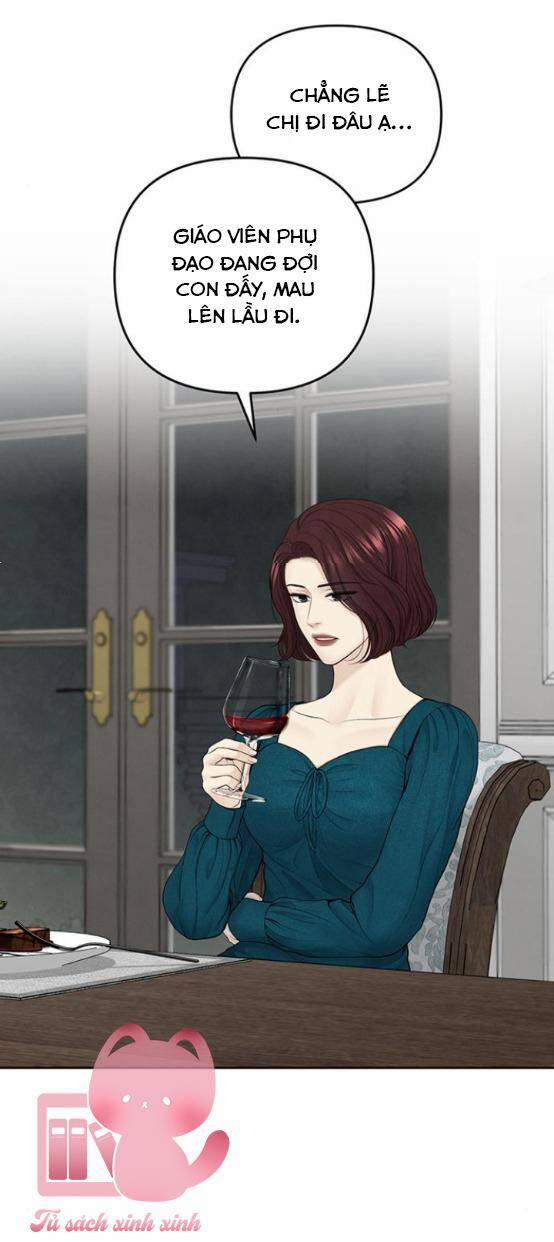 Hy Vọng Duy Nhất 17 trang 43