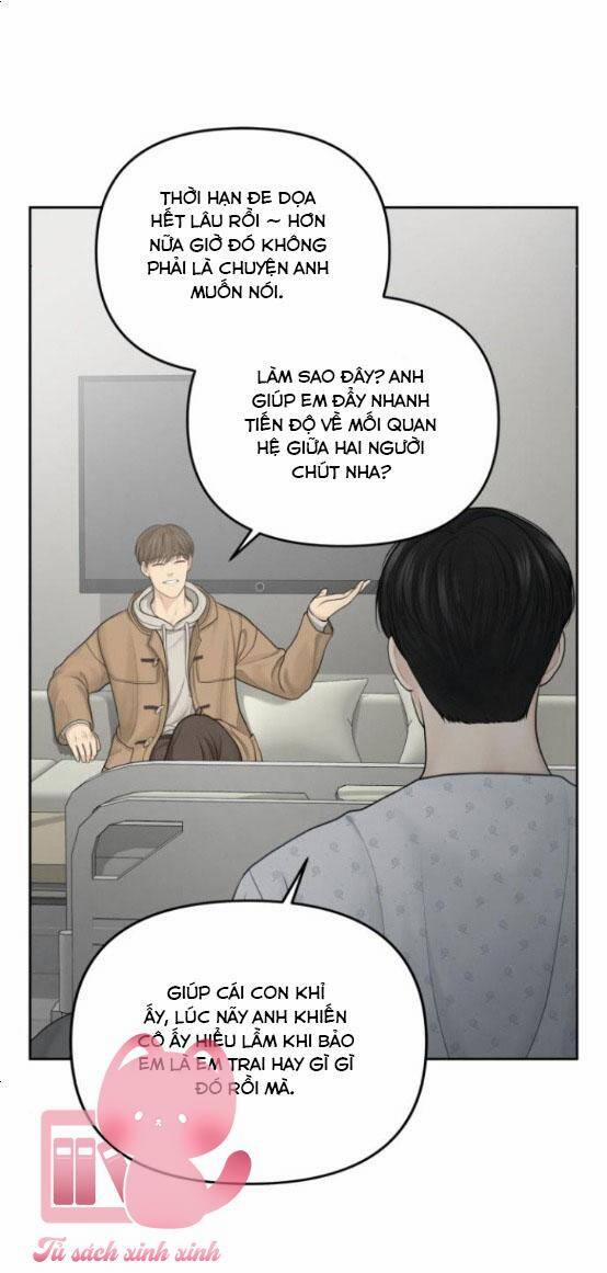 Hy Vọng Duy Nhất 18 trang 10