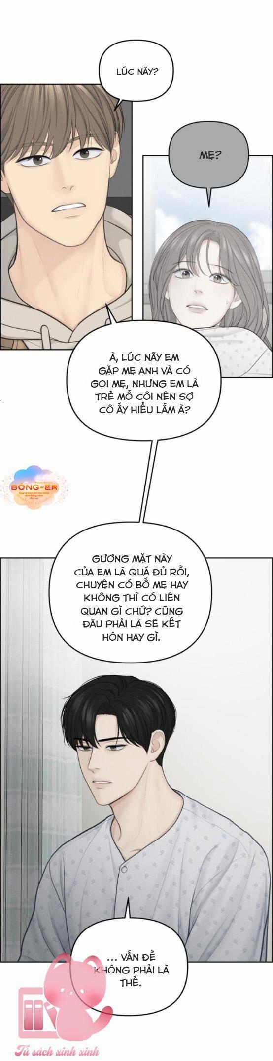 Hy Vọng Duy Nhất 18 trang 11