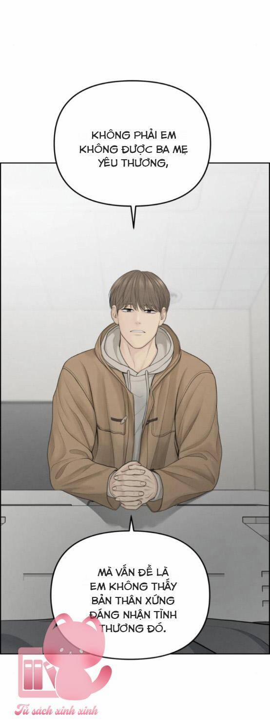 Hy Vọng Duy Nhất 18 trang 14