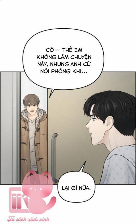 Hy Vọng Duy Nhất 18 trang 21