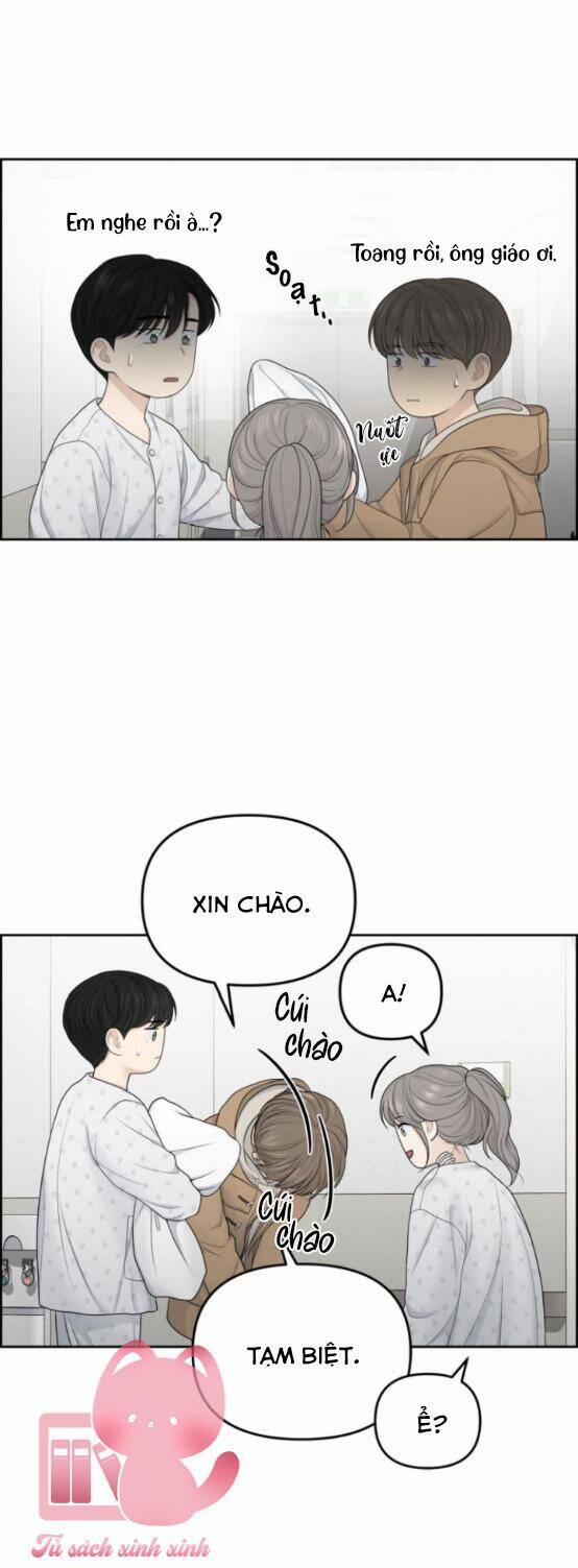 Hy Vọng Duy Nhất 18 trang 28