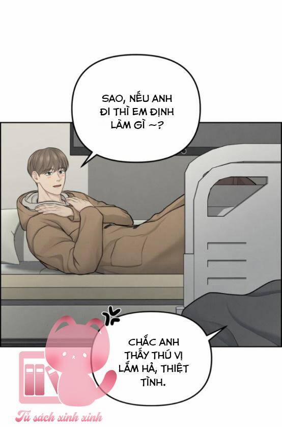 Hy Vọng Duy Nhất 18 trang 3