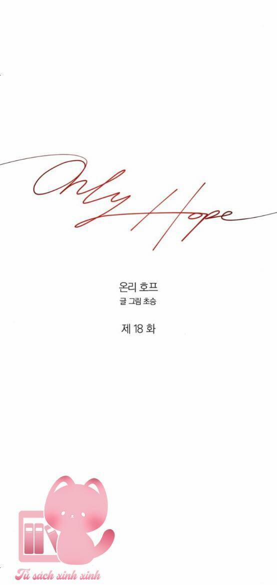 Hy Vọng Duy Nhất 18 trang 36