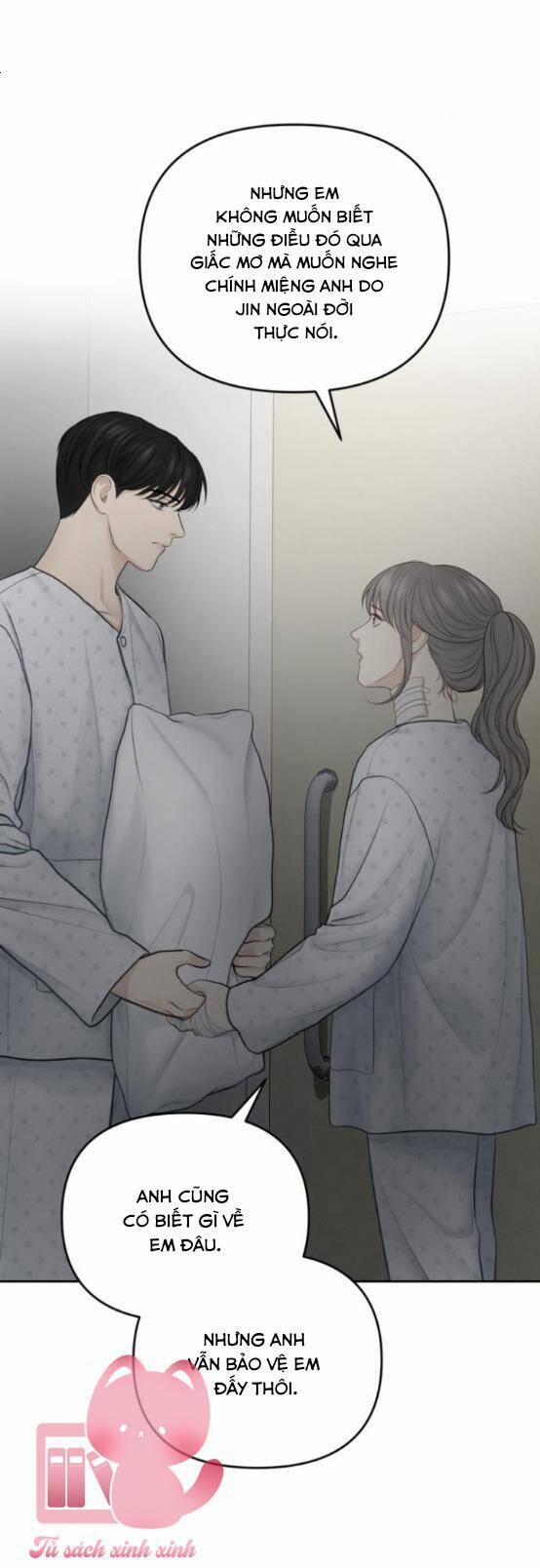 Hy Vọng Duy Nhất 18 trang 40