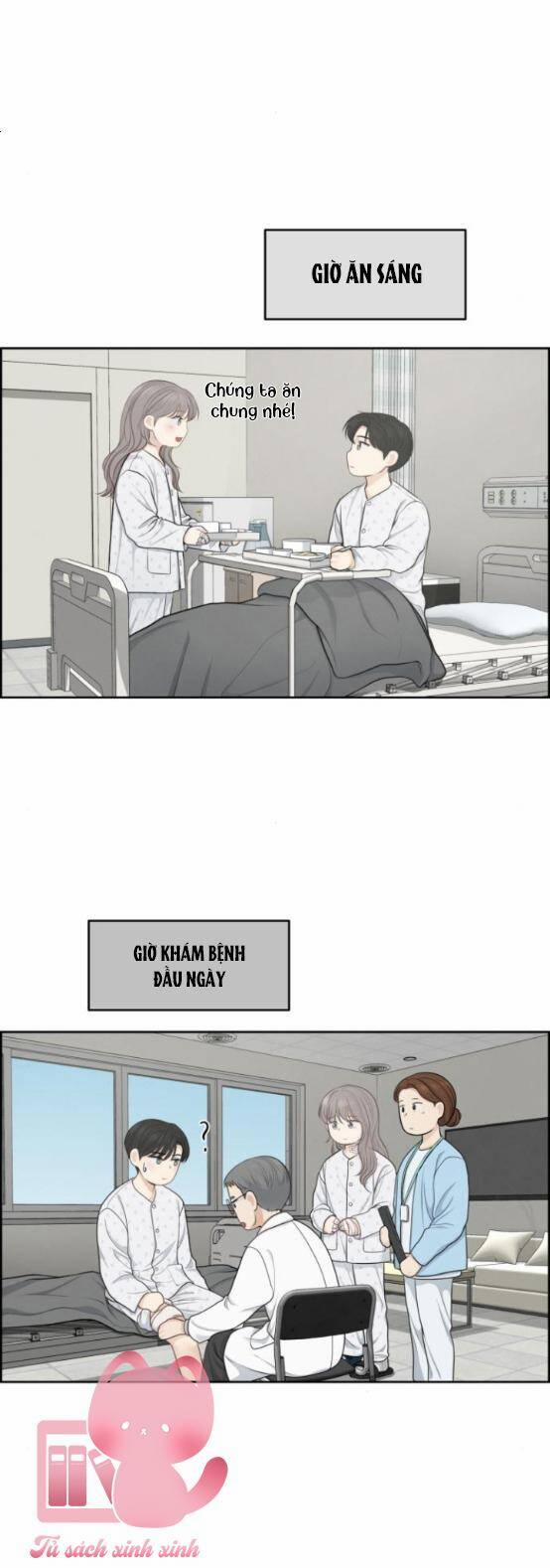 Hy Vọng Duy Nhất 19 trang 5