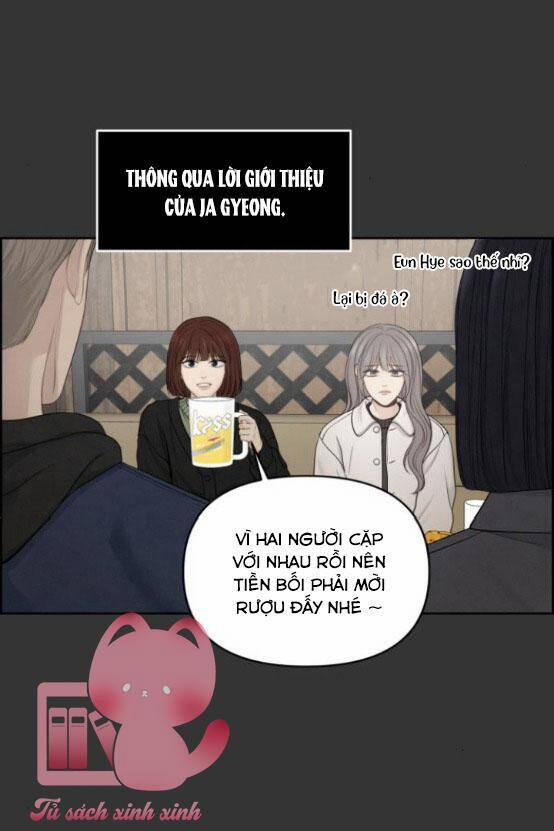 Hy Vọng Duy Nhất 20 trang 11