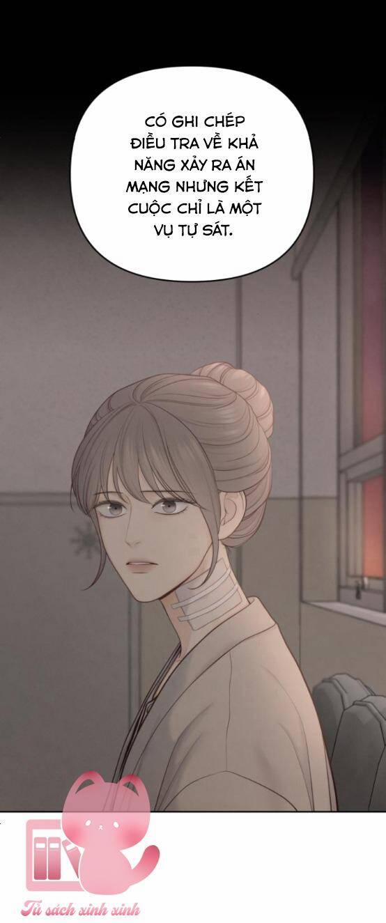 Hy Vọng Duy Nhất 20 trang 27