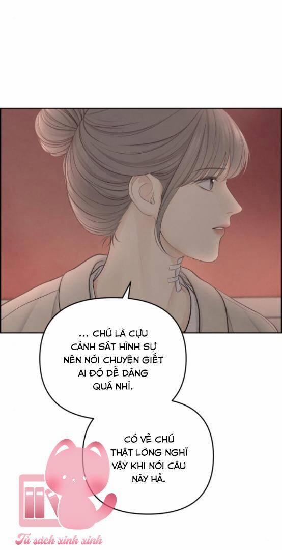 Hy Vọng Duy Nhất 20 trang 30