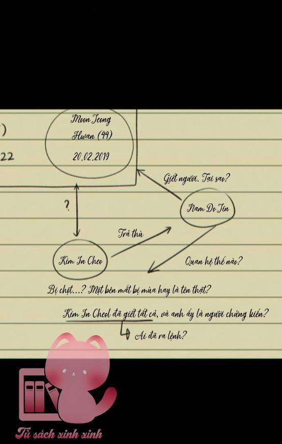 Hy Vọng Duy Nhất 20 trang 76