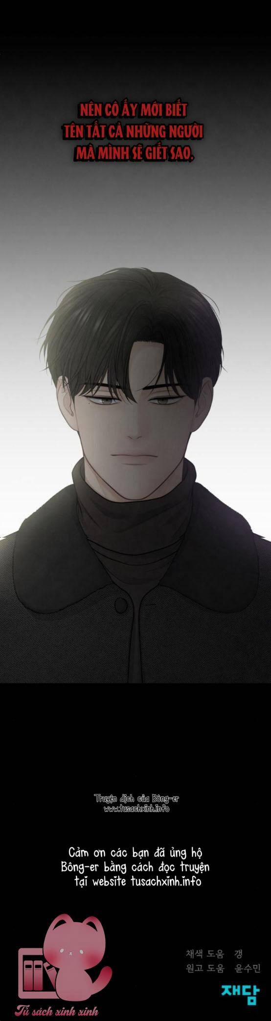 Hy Vọng Duy Nhất 20 trang 77