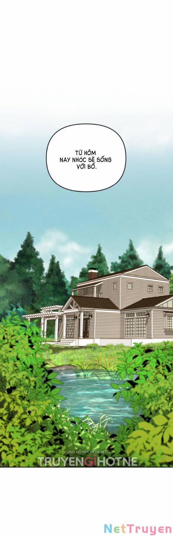 Hy Vọng Duy Nhất 21.2 trang 19