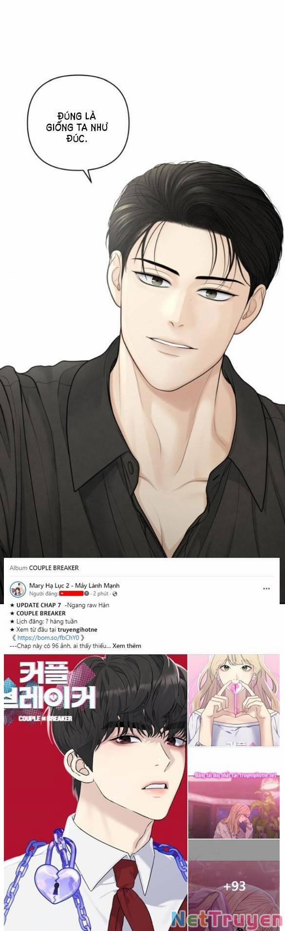 Hy Vọng Duy Nhất 21.2 trang 28