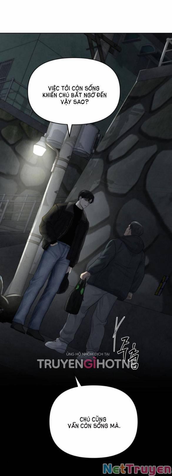 Hy Vọng Duy Nhất 21.2 trang 40