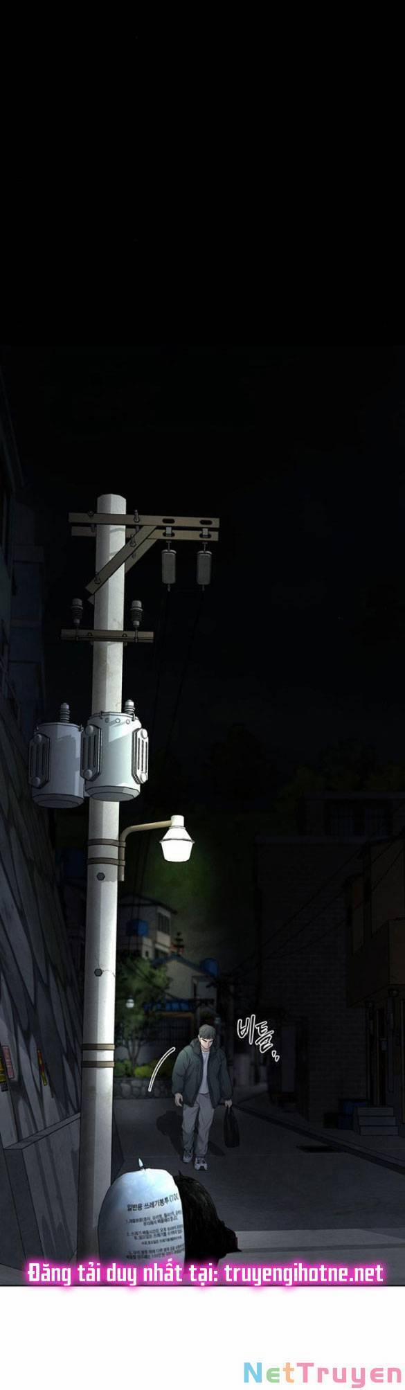 Hy Vọng Duy Nhất 21.5 trang 33