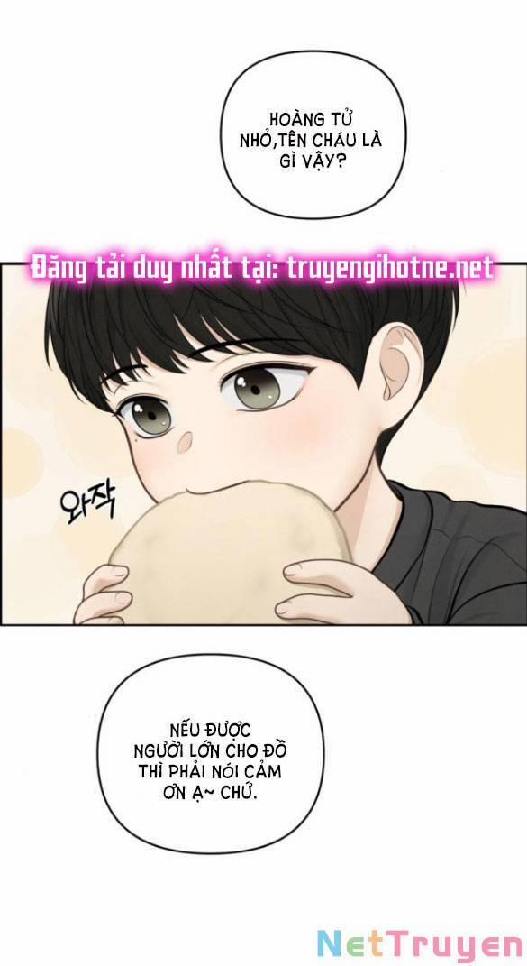 Hy Vọng Duy Nhất 21 trang 31